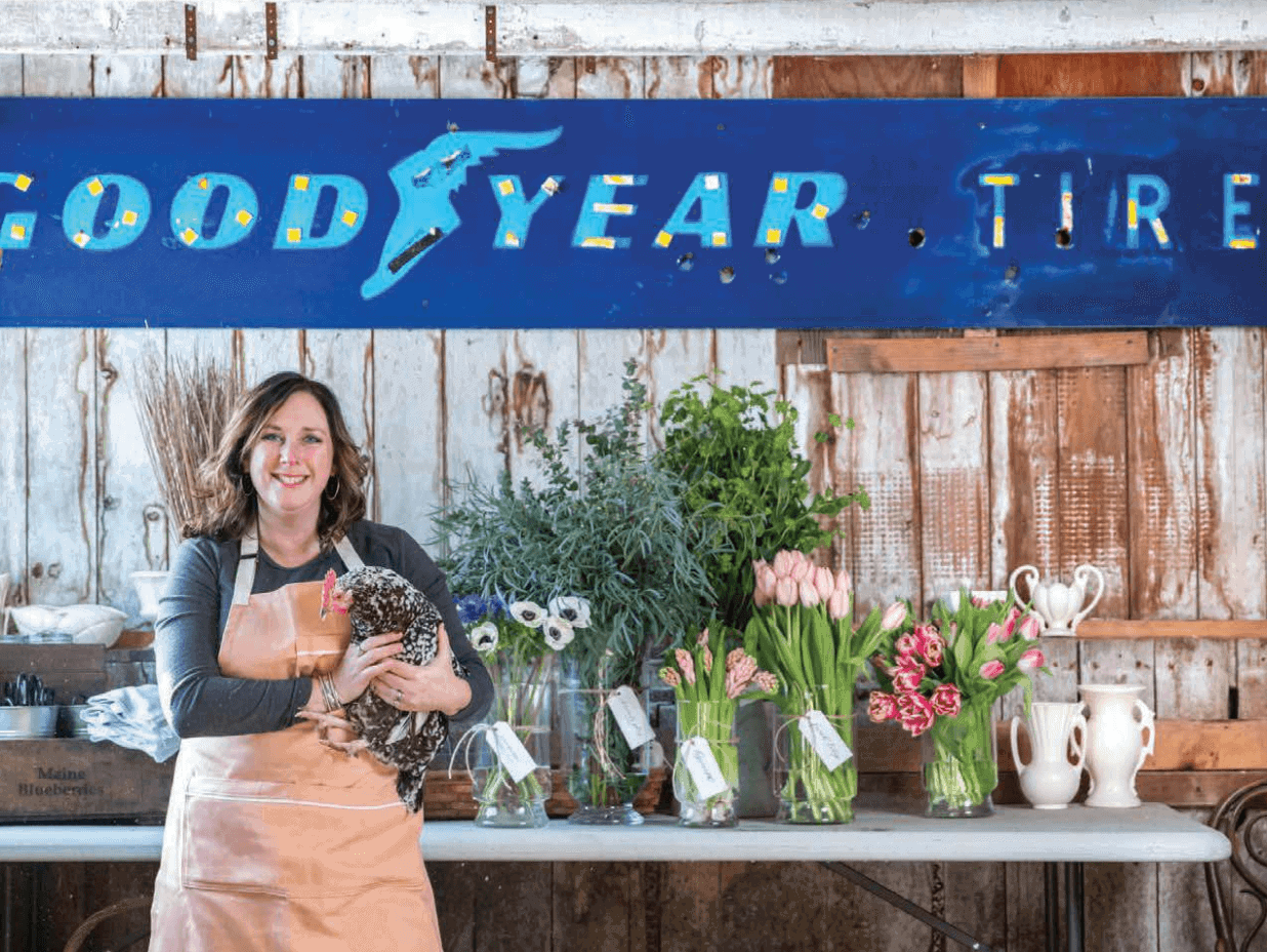 CT FOOD AND FARM press feature